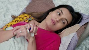 Dhara's Condition Worsens