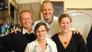 Bei Muttern