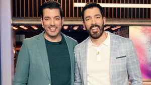 Drew Scott, Jonathan Scott, Infinity Song
