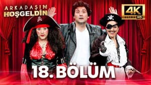 Episode 18 | Erdil Yaşaroğlu