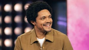 Trevor Noah, Taylor Tomlinson, Dateline, Brittany Snow