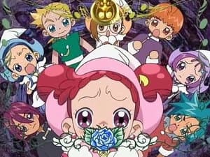 Give Back Hana-chan! The Great Magic Battle