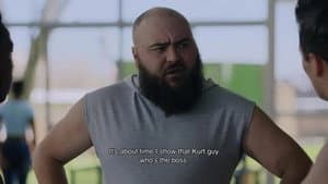 Episode 180