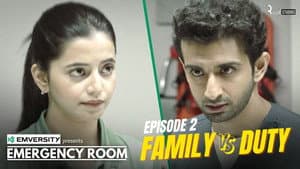 Family vs Duty