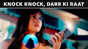 Knock Knock, Darr Ki Raat