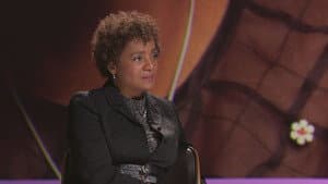 Michaëlle Jean