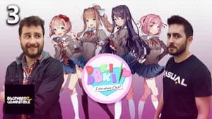 No Longer Okie Doki