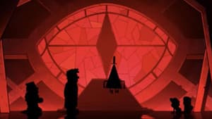 Weirdmageddon (3): Take Back the Falls