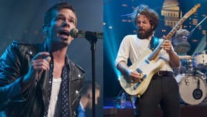 fun. / Dawes