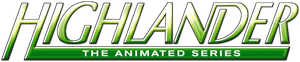 Highlander: The Animated Series