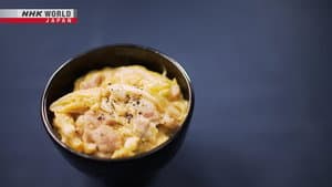 Master Chef's Class: Chef Hayashi's Universal Dashi