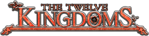 The Twelve Kingdoms