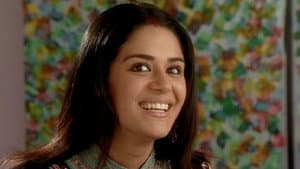 Vidhi Gets a Job