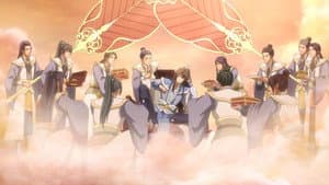 Episode 119