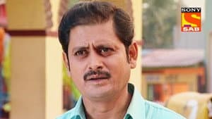 Suttilal In a Mess