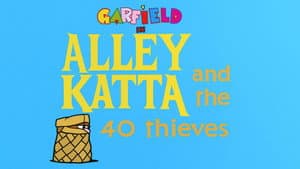 Alley Katta & the 40 Thieves