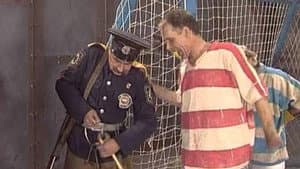 Maski In Jail (Part 2)