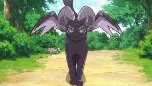 The Demon and the Dragon and Mother's Day