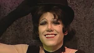Presentado por Liza Minelli y el Master of Ceremonies
