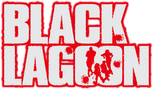 Black Lagoon