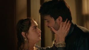 Seher in a Fix