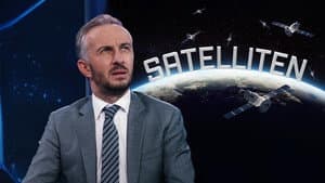 Satellites: Toys of Billionaires