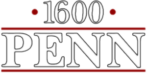 1600 Penn