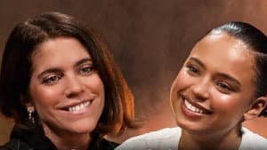 PAOLA LOCATELLI: HER RELATIONSHIP WITH RIHANNA, HER YOUTUBE DEBUT AT AGE 10, DOMESTIC VIOLENCE