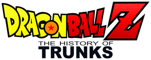 Dragon Ball Z: The History of Trunks