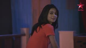 Nisha Wishes Kabir