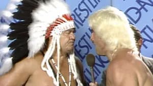 Mid-Atlantic Championship Wrestling - Jun. 23, 1984
