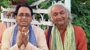 Pandey Ji Returns