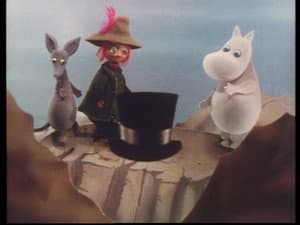 Hobgoblin's Hat