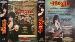 The Monster Club