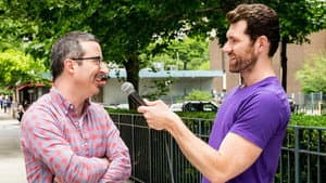 Do Gay People Care About John Oliver? with John Oliver!