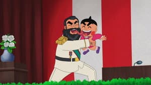 Episode 11B - It’s the School’s 100th Anniversary!