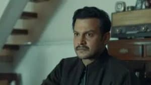 Main Lakshya Hoon Tera