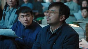 Unsung Hero Yu Min (1)