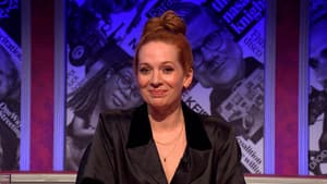 Katherine Parkinson, Julian Clary, Jemima Kelly
