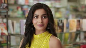 A peek into Kirti's New Life