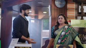 Nivin Faces Rajeshwari's Objection