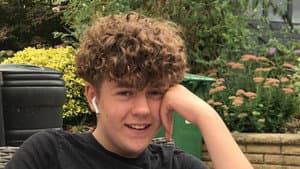 The Murder of Olly Stephens