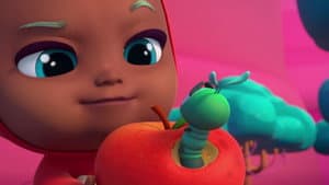 The Little Worm