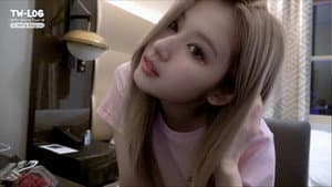 TW-LOG @ 4TH WORLD TOUR 'III' ep.SANA