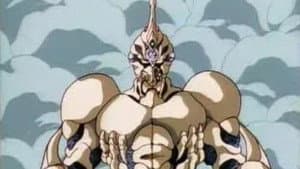 Data 2: Battle of the Guyver