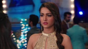 Anmol Confronts Prathna!