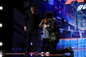 New York Auditions