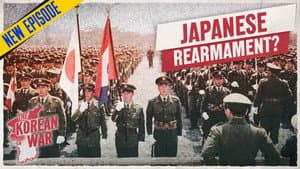The Korean War Week 115 - What About Japan? - September 1, 1952