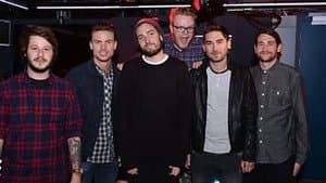 You Me At Six