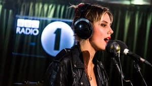 Wolf Alice